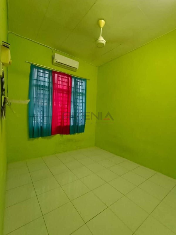 TAMAN DAHLIA 📍 | CORNER LOT | TERES SETINGKAT | CASHBACK RM15,000 | ZERO DEPOSIT | BOOKING 1K 2