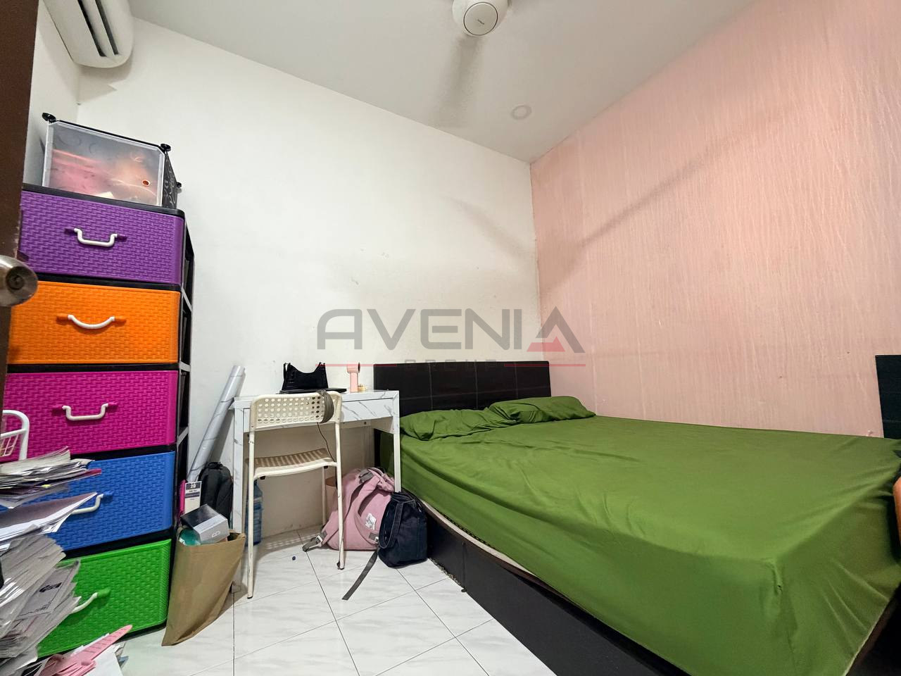 TAMAN SERI BAYU FASA 2 📍 | OPEN FACING | RENOVATED | TERES SETINGKAT | CASHBACK RM25,000 | ZERO DEPOSIT | BOOKING 1K 13