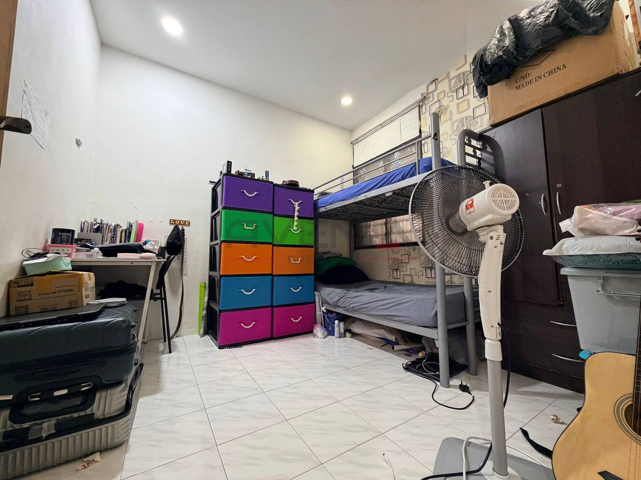 TAMAN SERI BAYU FASA 2 📍 | OPEN FACING | RENOVATED | TERES SETINGKAT | CASHBACK RM25,000 | ZERO DEPOSIT | BOOKING 1K 14