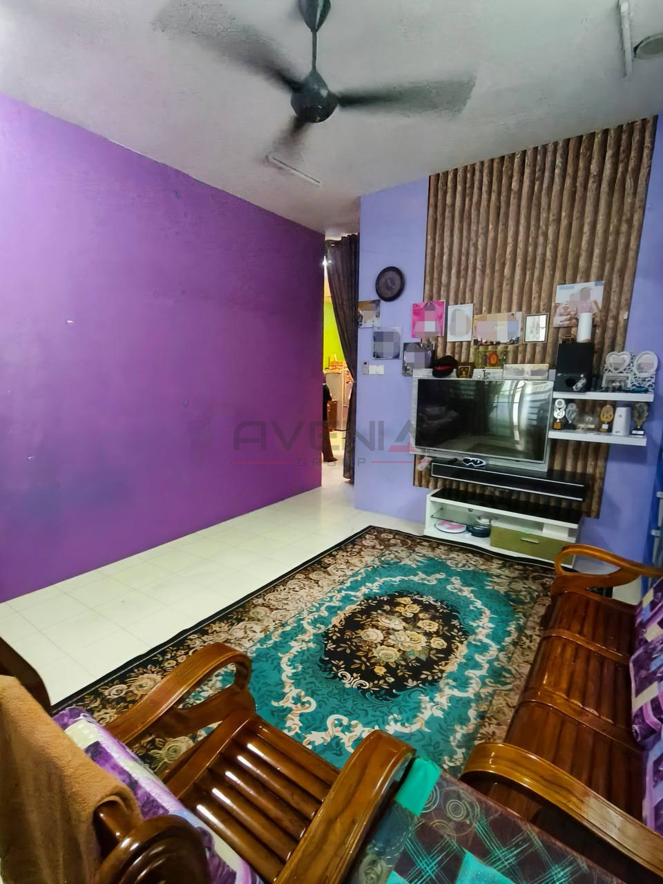 SP HEIGHTS 📍 | CORNER LOT | SEMI-D SETINGKAT | CASHBACK RM60,000 | ZERO DEPOSIT 3