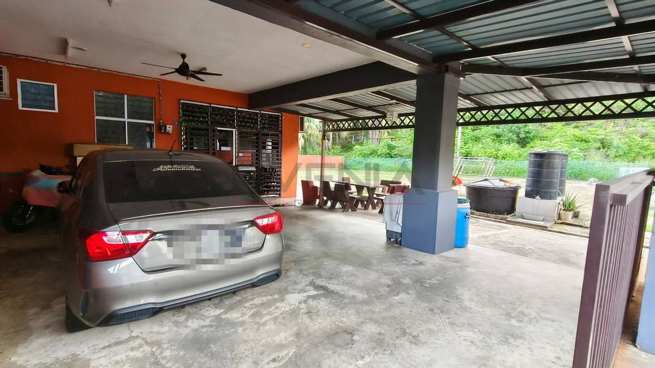 SP HEIGHTS 📍 | CORNER LOT | SEMI-D SETINGKAT | CASHBACK RM60,000 | ZERO DEPOSIT 12