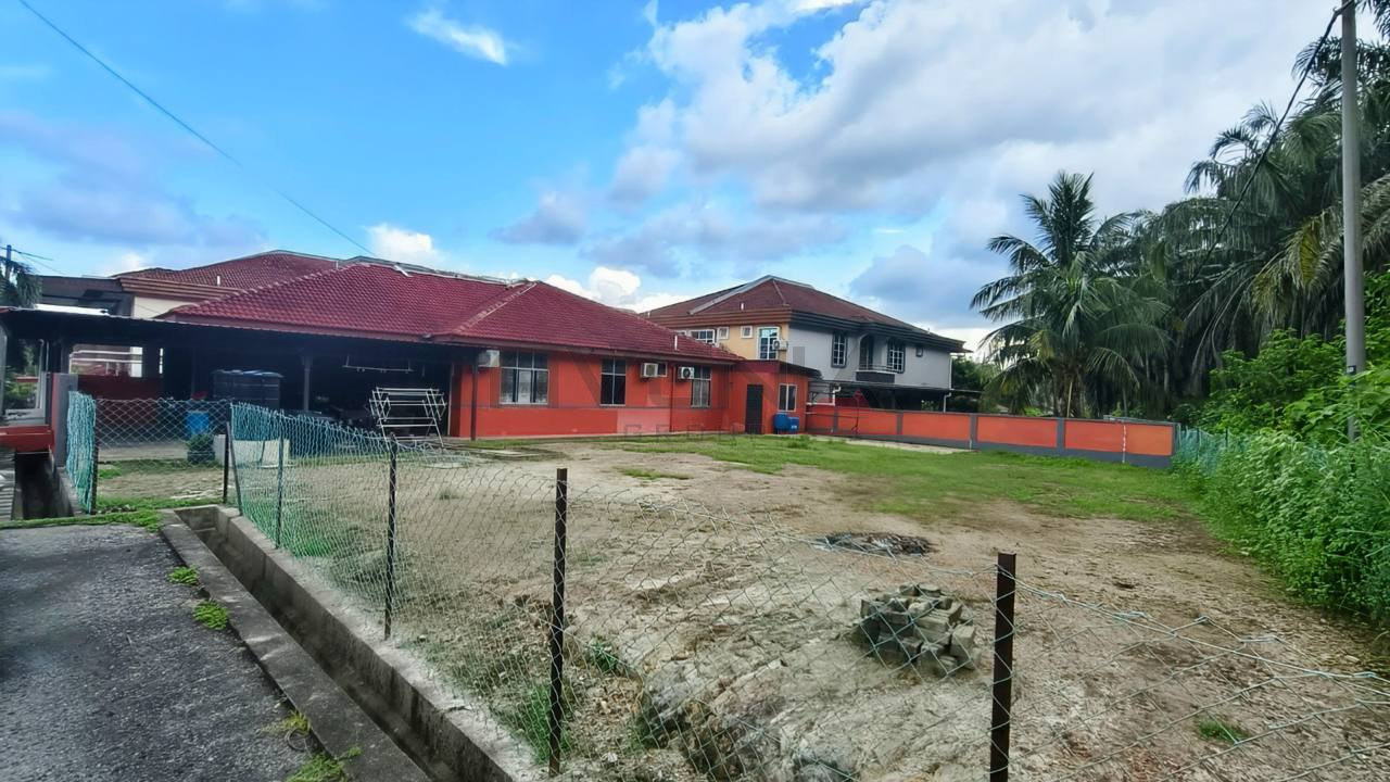 SP HEIGHTS 📍 | CORNER LOT | SEMI-D SETINGKAT | CASHBACK RM60,000 | ZERO DEPOSIT 14