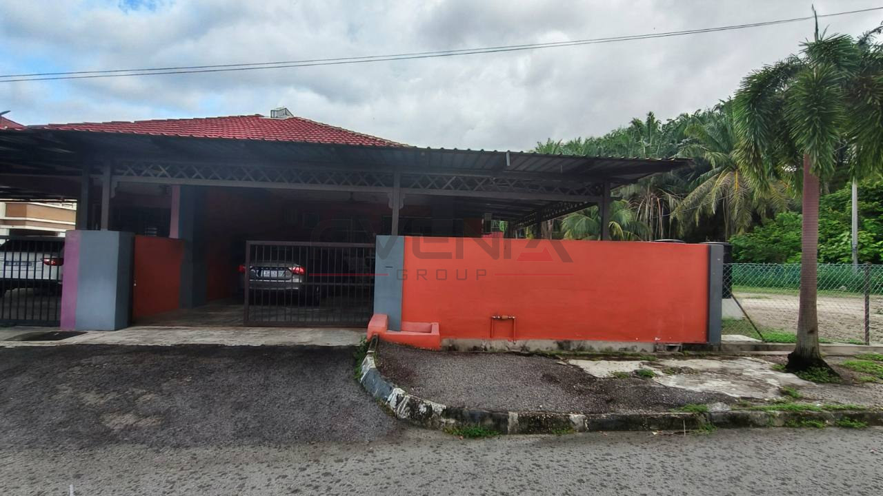 SP HEIGHTS 📍 | CORNER LOT | SEMI-D SETINGKAT | CASHBACK RM60,000 | ZERO DEPOSIT 15
