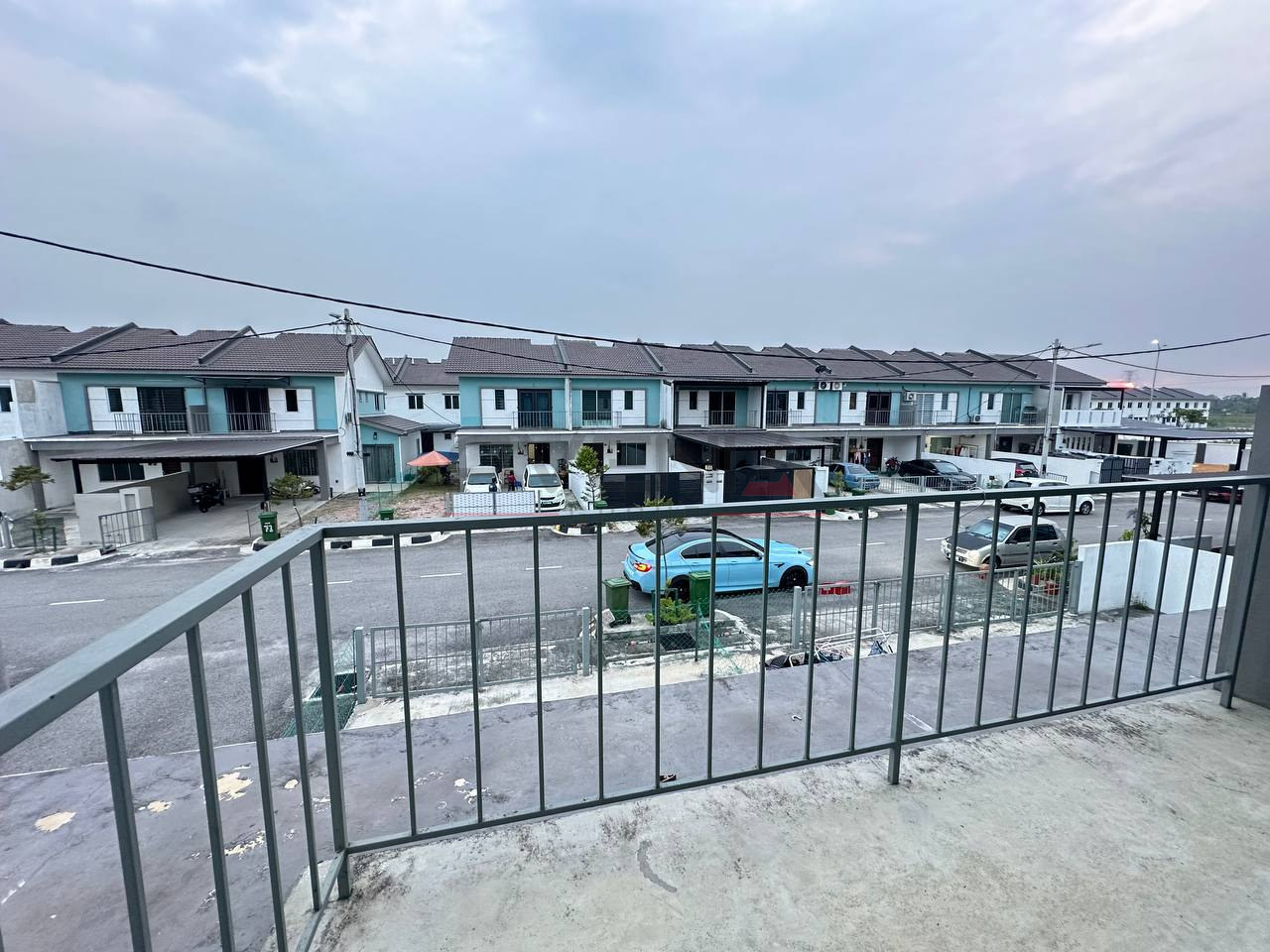TAMAN TASEK GELUGOR UTAMA (SCIENTEX) 📍 | END LOT | TERES 2 TINGKAT | CASHBACK RM50,000 | ZERO DEPOSIT | BOOKING 1K 11