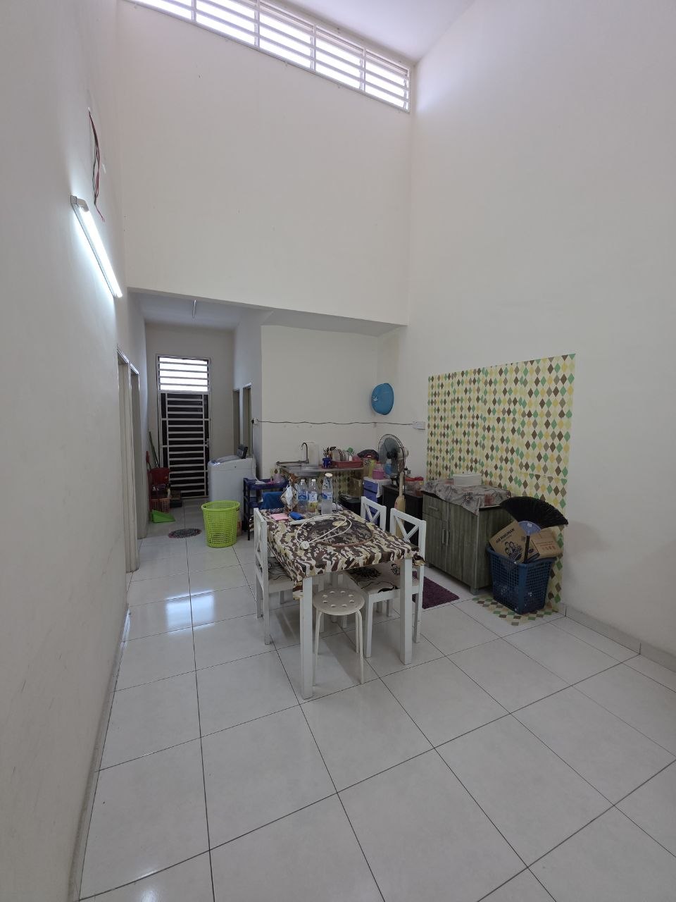 TAMAN SERAI WANGI FASA 3 & 4 📍 | OPEN FACING | TERES SETINGKAT | ZERO DEPOSIT | BOOKING 1K 2