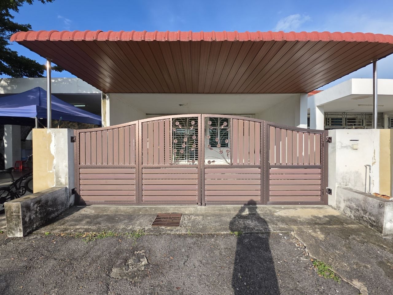 TAMAN SERAI WANGI FASA 3 & 4 📍 | TERES SETINGKAT | ZERO DEPOSIT | BOOKING 1K