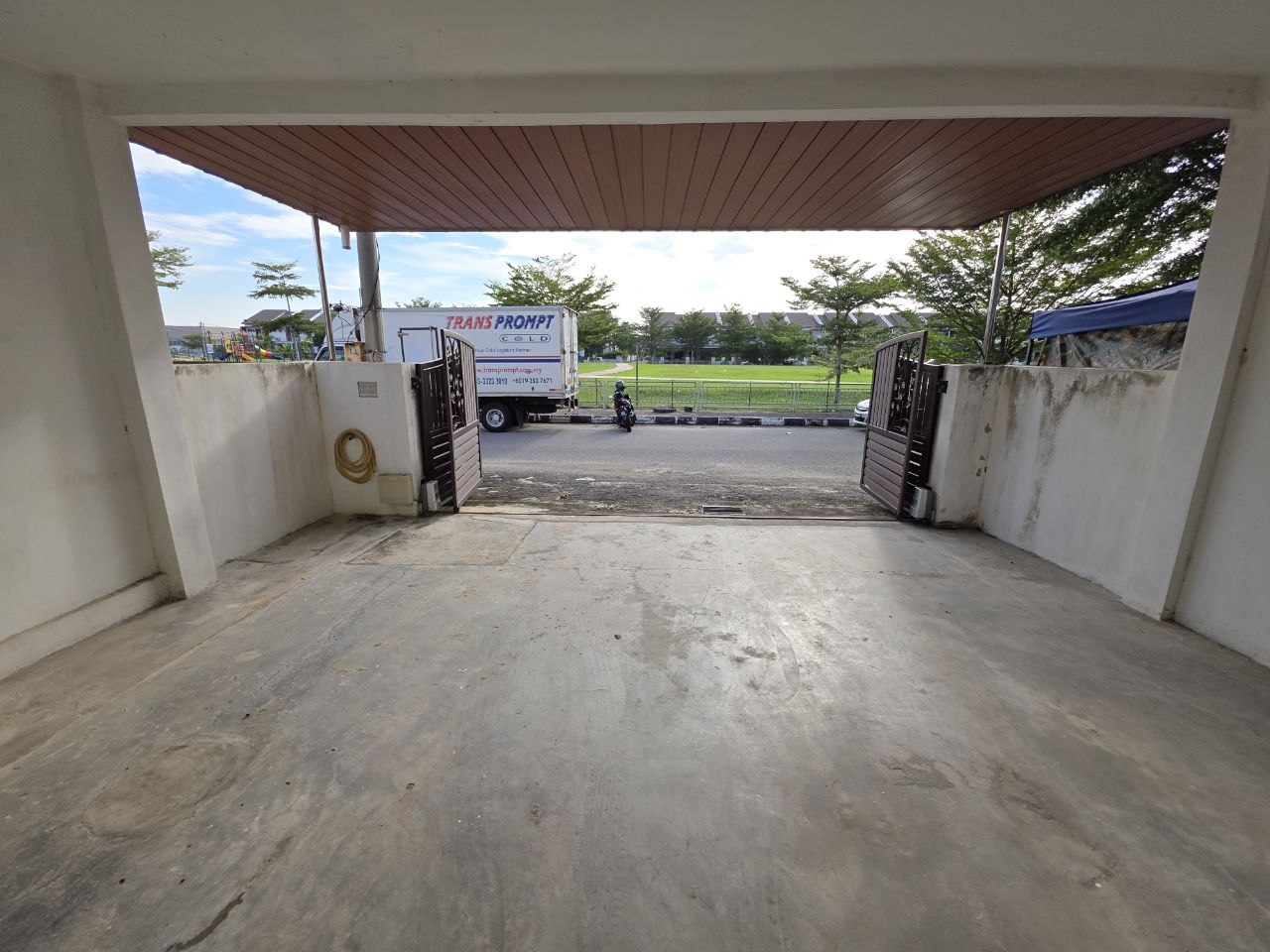 TAMAN SERAI WANGI FASA 3 & 4 📍 | OPEN FACING | TERES SETINGKAT | ZERO DEPOSIT | BOOKING 1K 16