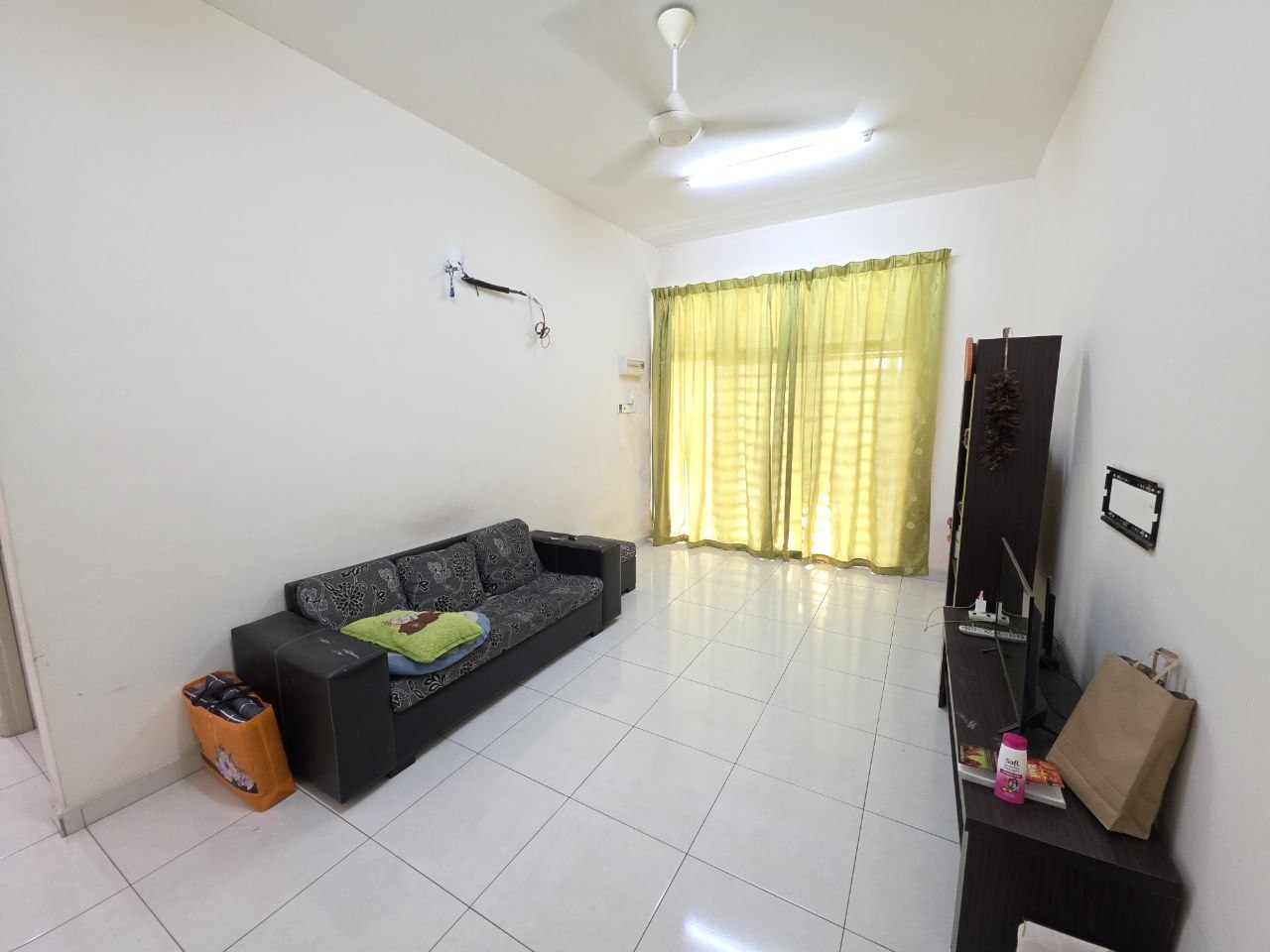 TAMAN SERAI WANGI FASA 3 & 4 📍 | OPEN FACING | TERES SETINGKAT | ZERO DEPOSIT | BOOKING 1K 18