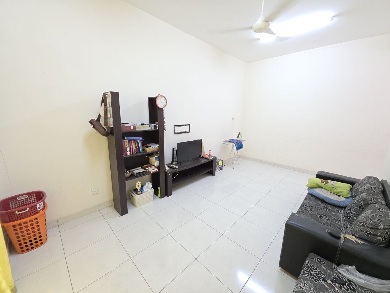 TAMAN SERAI WANGI FASA 3 & 4 📍 | OPEN FACING | TERES SETINGKAT | ZERO DEPOSIT | BOOKING 1K 19