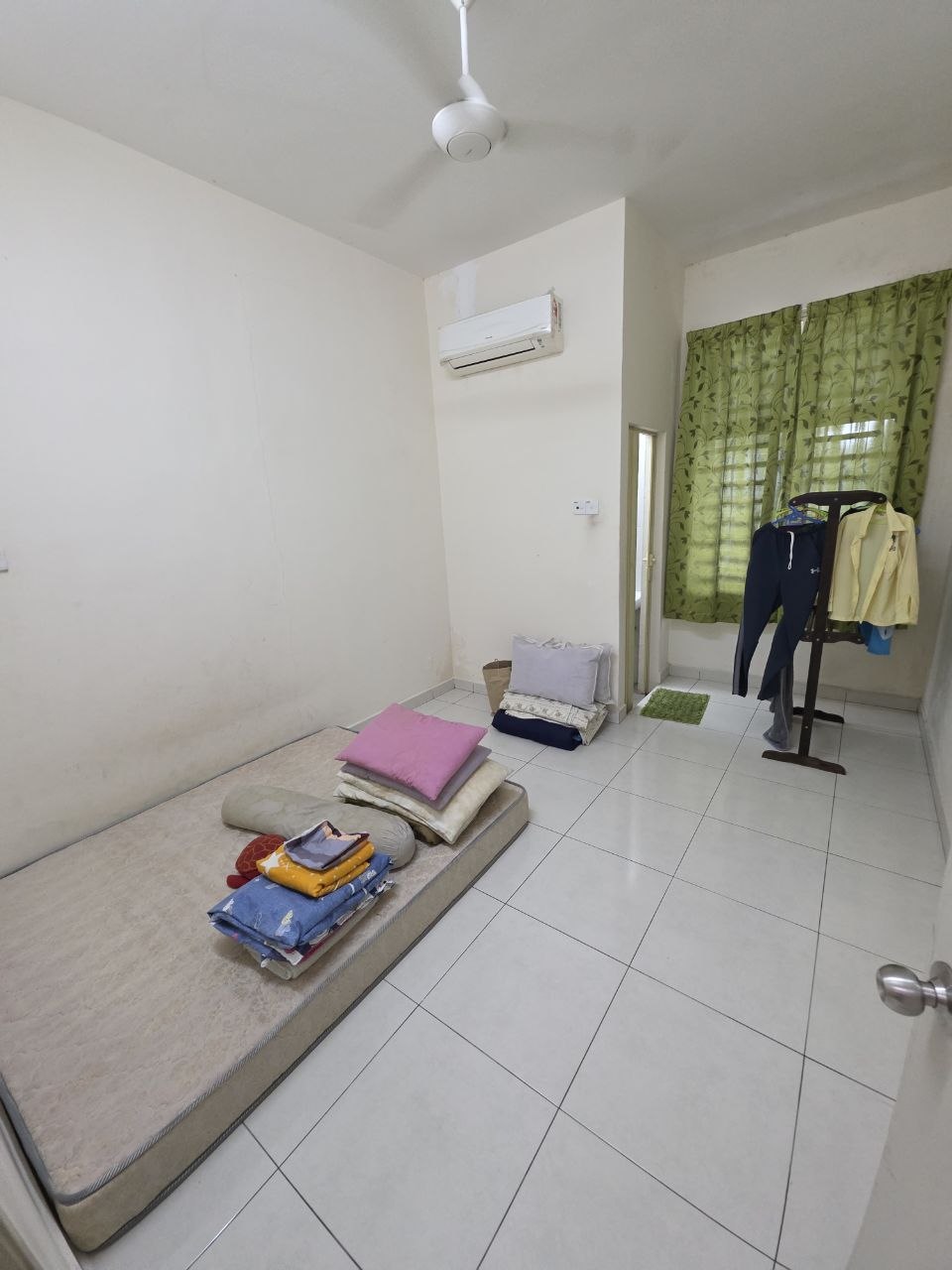 TAMAN SERAI WANGI FASA 3 & 4 📍 | OPEN FACING | TERES SETINGKAT | ZERO DEPOSIT | BOOKING 1K 4