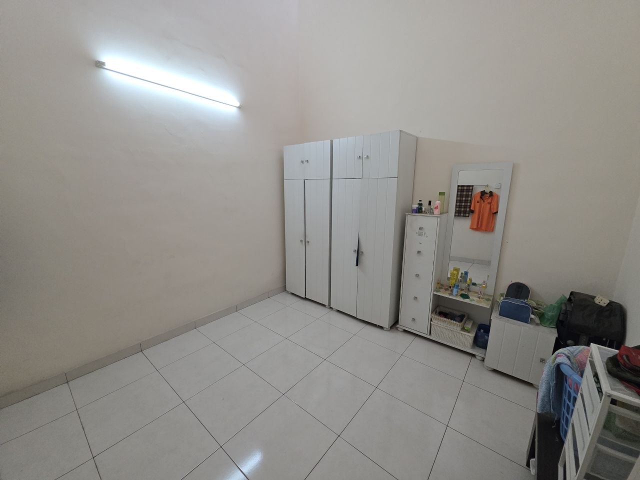 TAMAN SERAI WANGI FASA 3 & 4 📍 | OPEN FACING | TERES SETINGKAT | ZERO DEPOSIT | BOOKING 1K 6