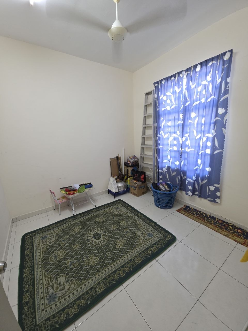 TAMAN SERAI WANGI FASA 3 & 4 📍 | OPEN FACING | TERES SETINGKAT | ZERO DEPOSIT | BOOKING 1K 7