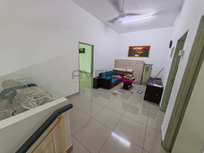 DARULAMAN PERDANA (AMBER) 📍 | TERES 2 TINGKAT | CASHBACK RM35,000 | ZERO DEPOSIT | BOOKING 1K 9