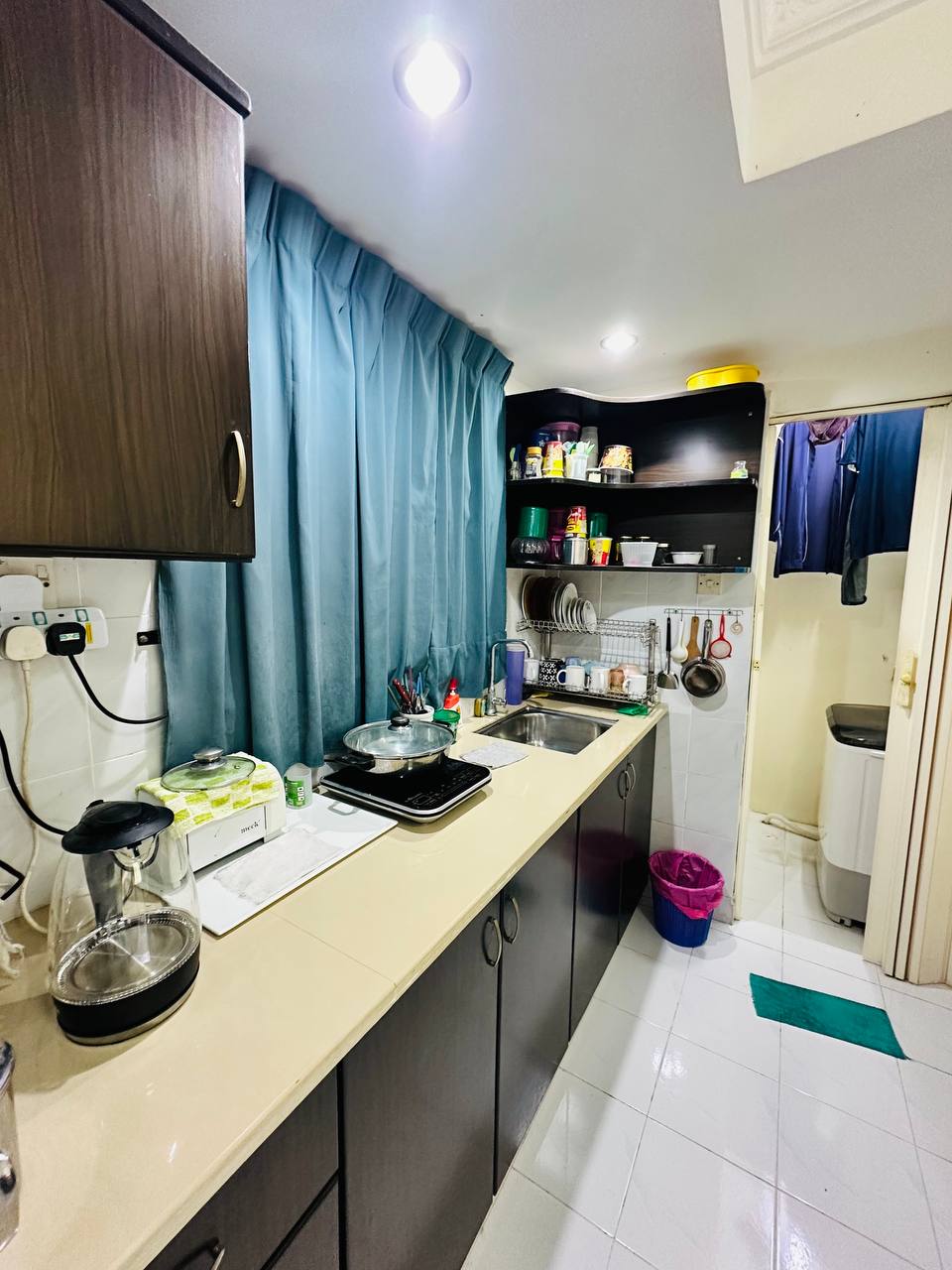 PANGSAPURI TAMAN PINANG EMAS 📍 | CASHBACK RM20,000 | ZERO DEPOSIT | BOOKING 1K 3