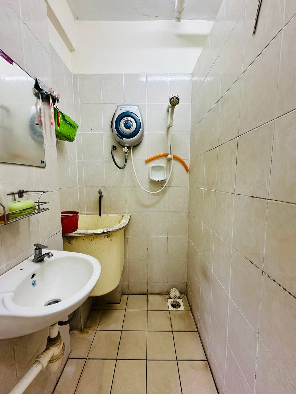 PANGSAPURI TAMAN PINANG EMAS 📍 | CASHBACK RM20,000 | ZERO DEPOSIT | BOOKING 1K 6