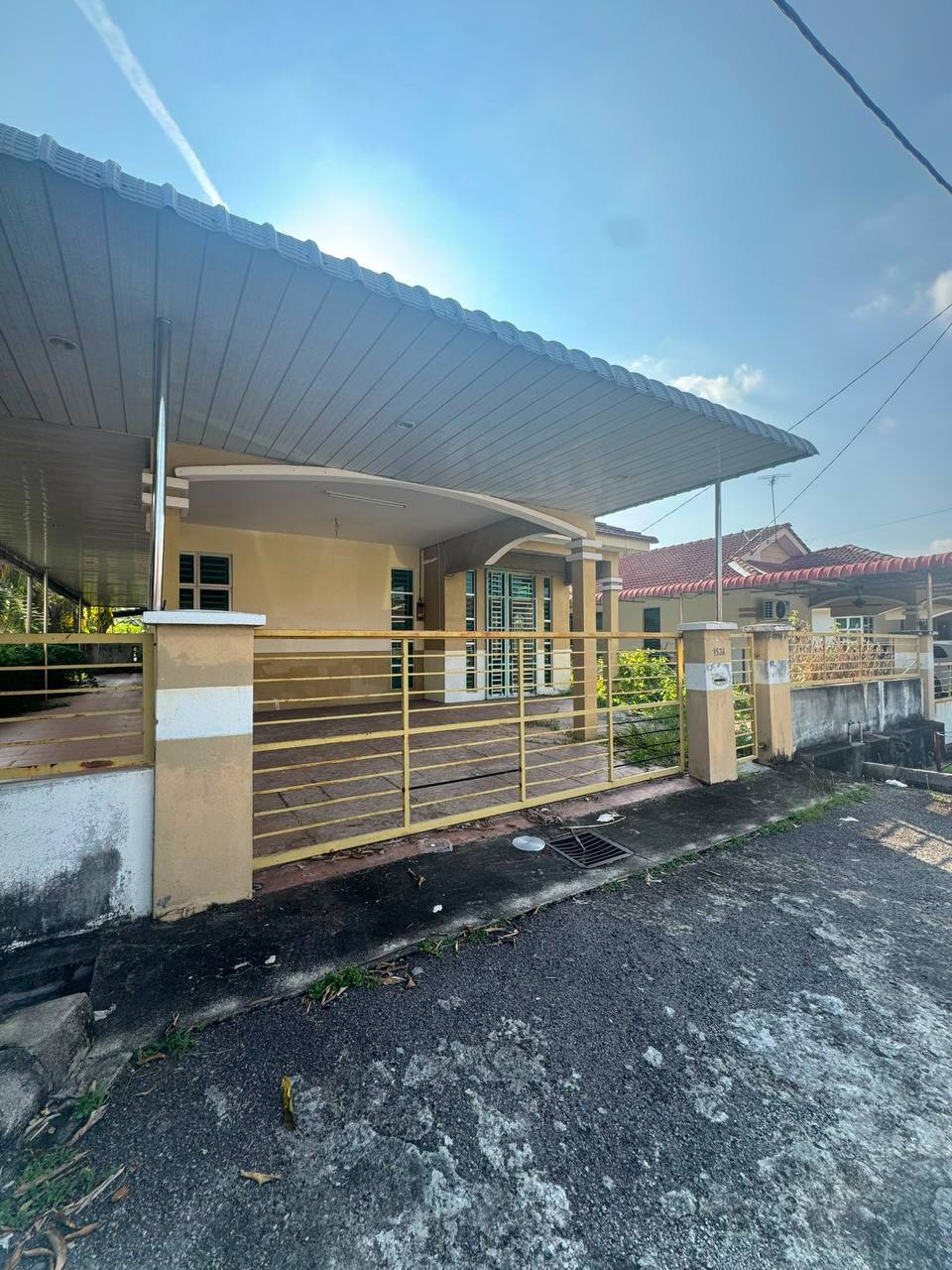 BANDAR UTAMA 📍 | BANGLO SETINGKAT | CASHBACK RM51,000 | ZERO DEPOSIT | BOOKING 1K