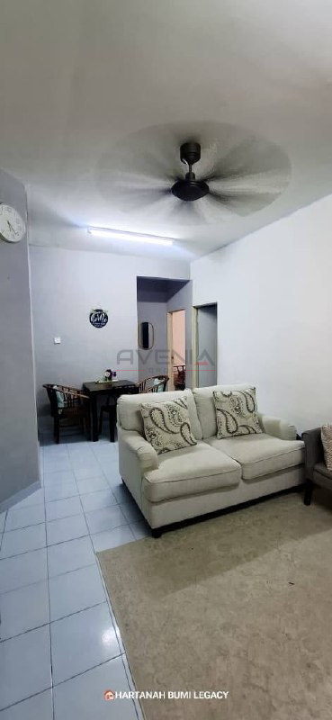 PANGSAPURI TAMAN SUNGAI DUA UTAMA 📍 | LEVEL 1 | CASHBACK RM25,000 | ZERO DEPOSIT | BOOKING 1K 21