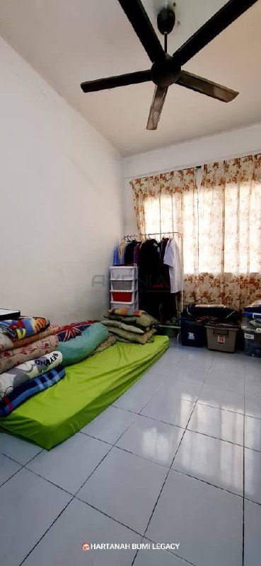 PANGSAPURI TAMAN SUNGAI DUA UTAMA 📍 | LEVEL 1 | CASHBACK RM25,000 | ZERO DEPOSIT | BOOKING 1K 7