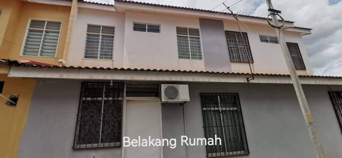 BANDAR PUTERI JAYA ( HILL PARK) 📍 | TERES 2 TINGKAT | ZERO DEPOSIT | BOOKING 1K 2
