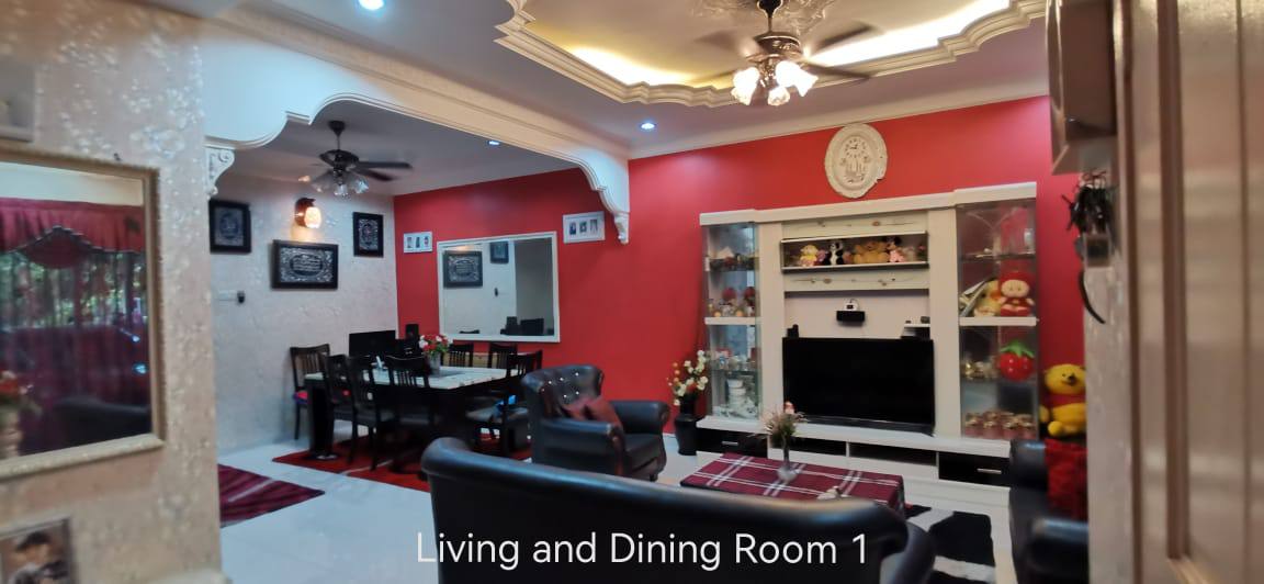 BANDAR PUTERI JAYA ( HILL PARK) 📍 | TERES 2 TINGKAT | ZERO DEPOSIT | BOOKING 1K 3