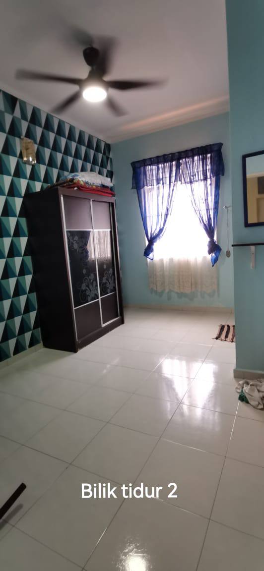BANDAR PUTERI JAYA ( HILL PARK) 📍 | TERES 2 TINGKAT | ZERO DEPOSIT | BOOKING 1K 6