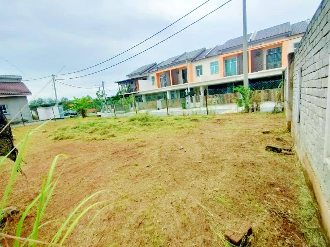 TAMAN BANDAR SEJAHTERA 📍 | CORNER LOT | TERES 2 TINGKAT | CASHBACK RM40,000 | ZERO DEPOSIT | BOOKING 1K 5