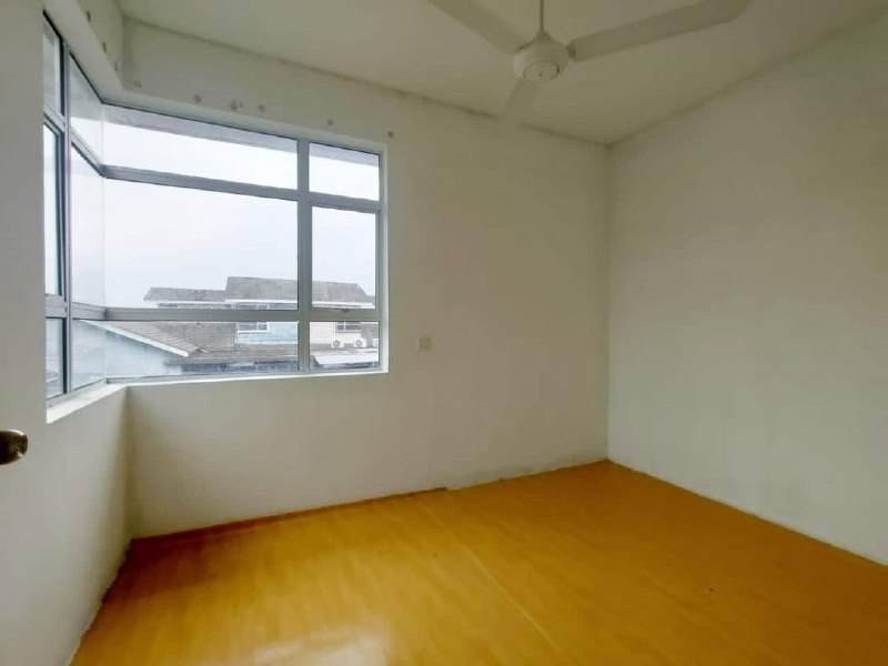 TAMAN BANDAR SEJAHTERA 📍 | CORNER LOT | TERES 2 TINGKAT | CASHBACK RM40,000 | ZERO DEPOSIT | BOOKING 1K 6