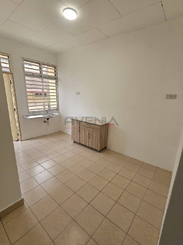 BANDAR SERI ASTANA 📍 | CORNER LOT | TERES 1.5 TINGKAT | CASHBACK RM65,000 | ZERO DEPOSIT | BOOKING 1K 12