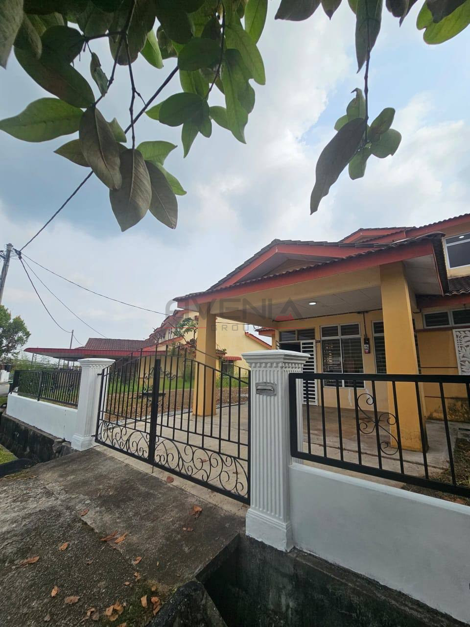 BANDAR SERI ASTANA 📍 | CORNER LOT | TERES 1.5 TINGKAT | CASHBACK RM65,000 | ZERO DEPOSIT | BOOKING 1K 4