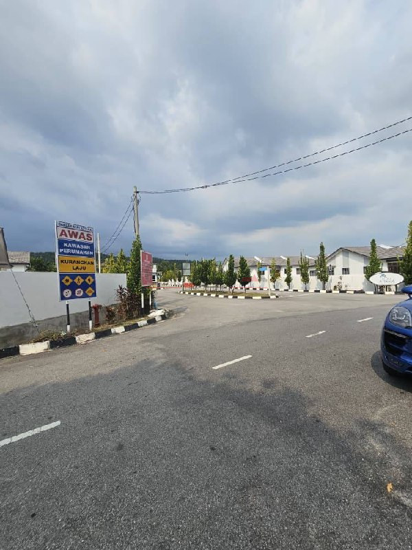 BANDAR SERI ASTANA 📍 | CORNER LOT | TERES 1.5 TINGKAT | CASHBACK RM65,000 | ZERO DEPOSIT | BOOKING 1K 5