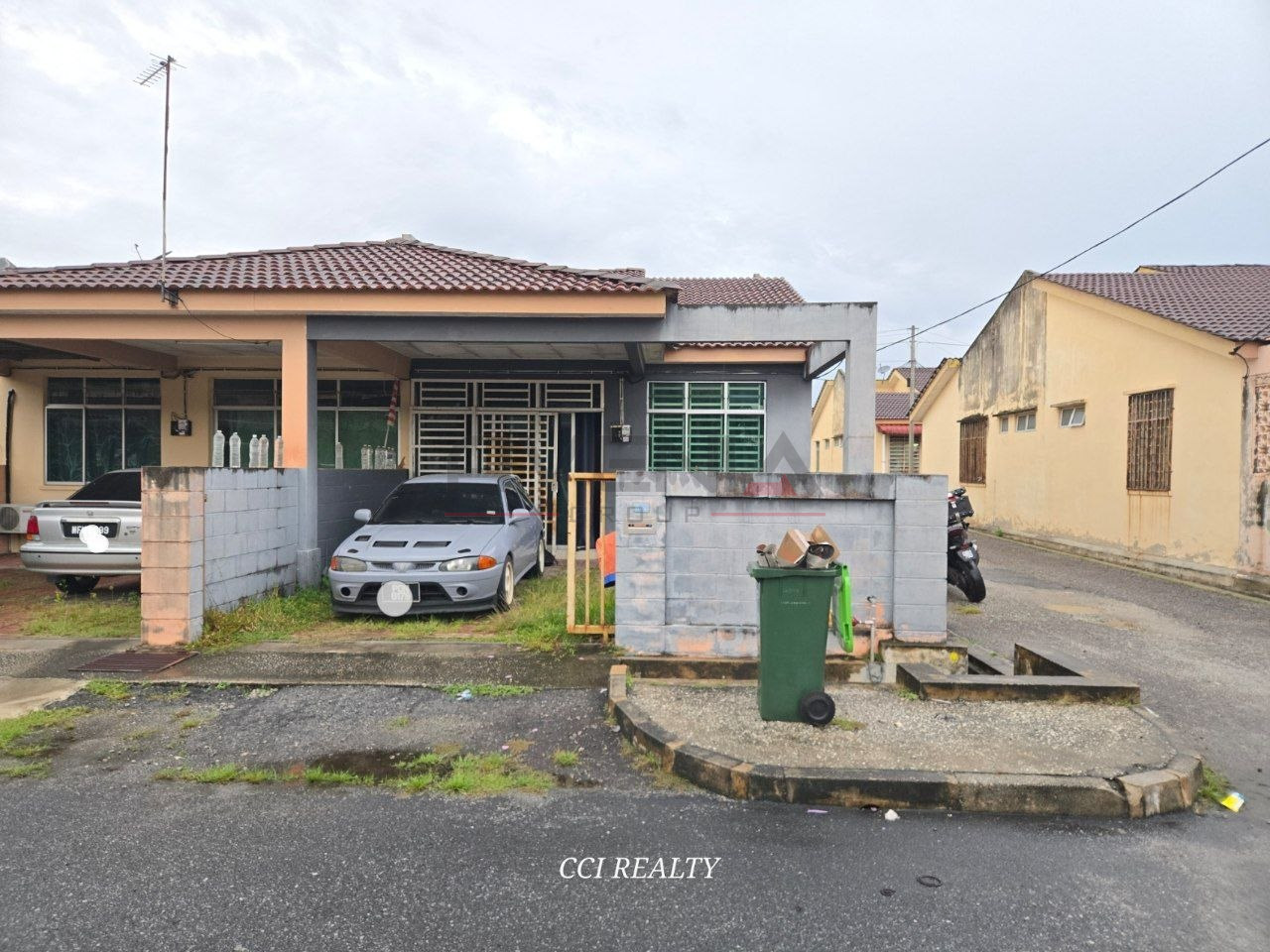 TAMAN UNIVERSITI SEMELING 📍 | TERES SETINGKAT | CASHBACK RM55,000 | ZERO DEPOSIT | BOOKING 1K