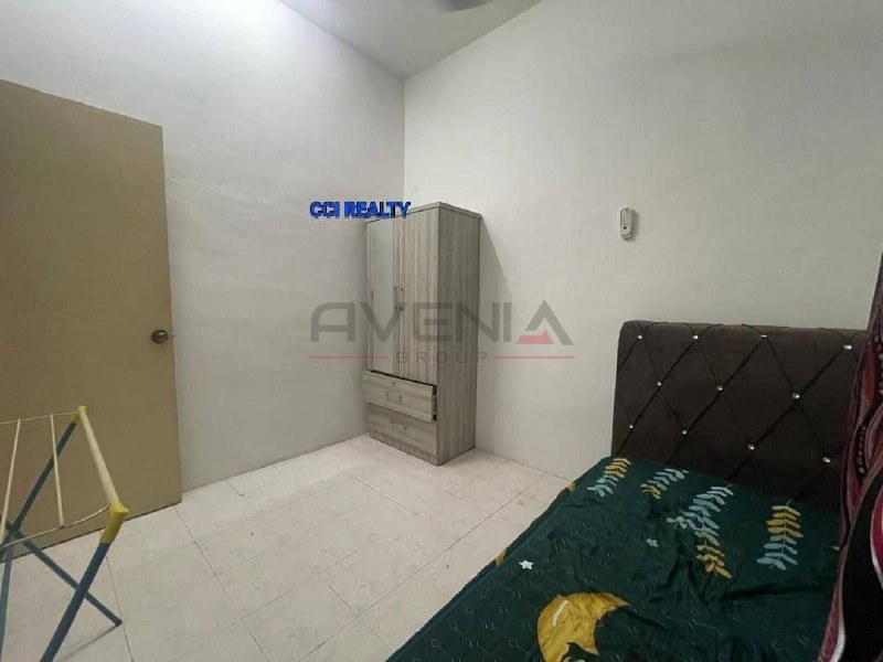 BANDAR UTAMA 📍 | TERES SETINGKAT | CASHBACK RM25,000 | ZERO DEPOSIT | BOOKING 1K 16
