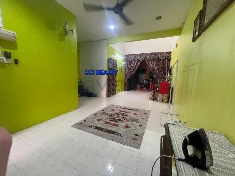 BANDAR UTAMA 📍 | TERES SETINGKAT | CASHBACK RM25,000 | ZERO DEPOSIT | BOOKING 1K 7