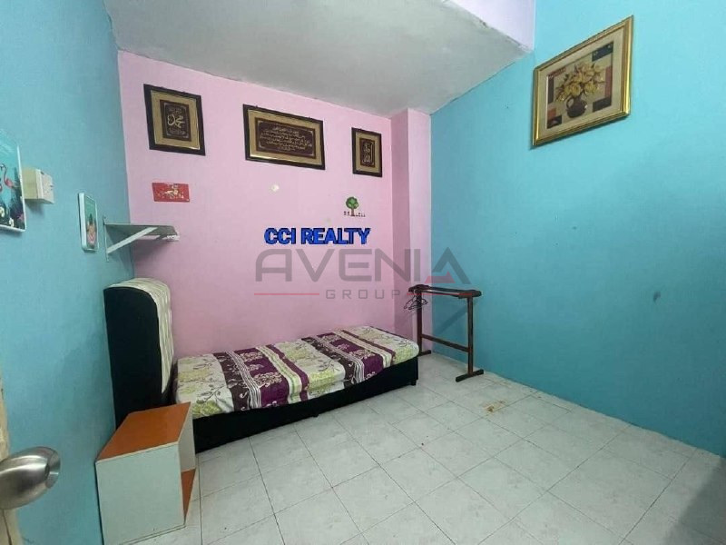 BANDAR UTAMA 📍 | TERES SETINGKAT | CASHBACK RM25,000 | ZERO DEPOSIT | BOOKING 1K 9