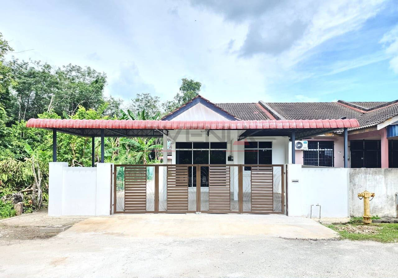 TAMAN BERSATU 📍 | TERES SETINGKAT | CASHBACK RM32,000 | ZERO DEPOSIT | BOOKING 1K