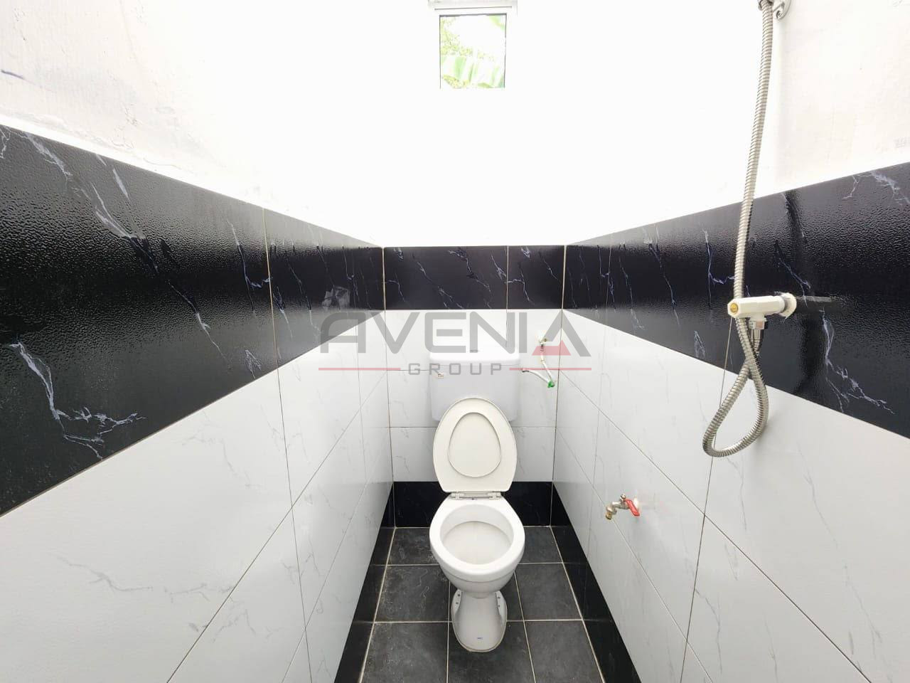 TAMAN BERSATU 📍 | CORNER LOT | OPEN FACING | TERES SETINGKAT | CASHBACK RM32,000 | ZERO DEPOSIT | BOOKING 1K 13
