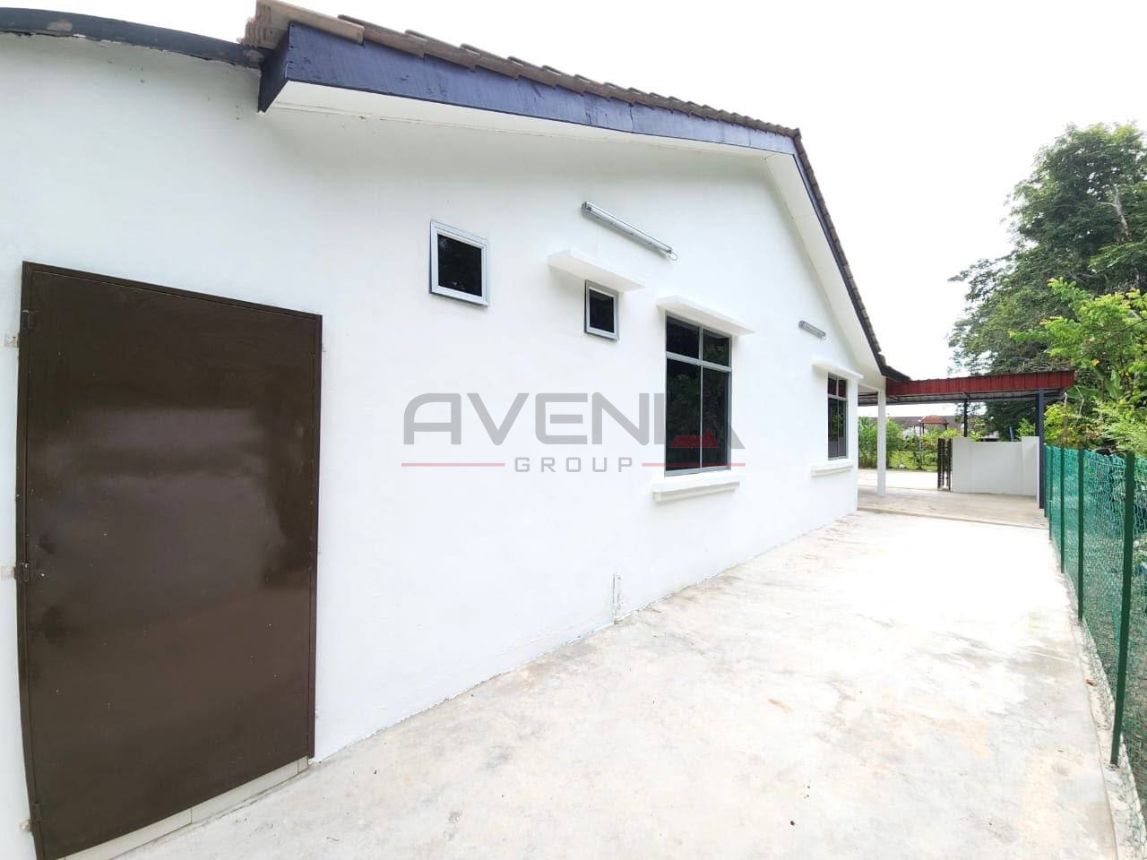TAMAN BERSATU 📍 | CORNER LOT | OPEN FACING | TERES SETINGKAT | CASHBACK RM32,000 | ZERO DEPOSIT | BOOKING 1K 3