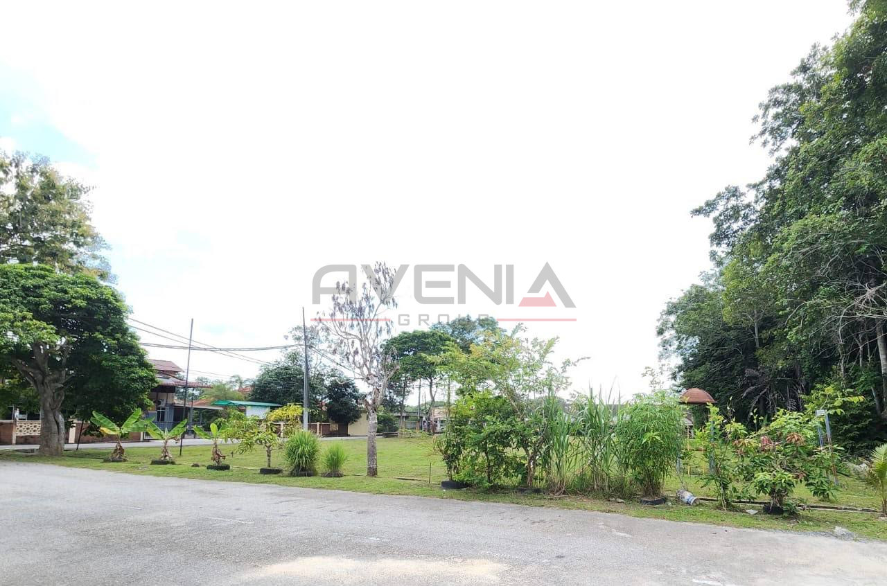TAMAN BERSATU 📍 | CORNER LOT | OPEN FACING | TERES SETINGKAT | CASHBACK RM32,000 | ZERO DEPOSIT | BOOKING 1K 4