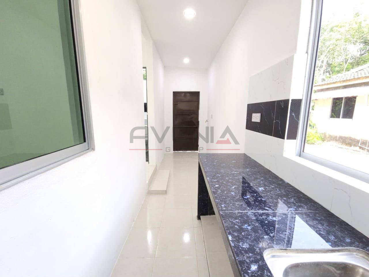 TAMAN BERSATU 📍 | CORNER LOT | OPEN FACING | TERES SETINGKAT | CASHBACK RM32,000 | ZERO DEPOSIT | BOOKING 1K 7