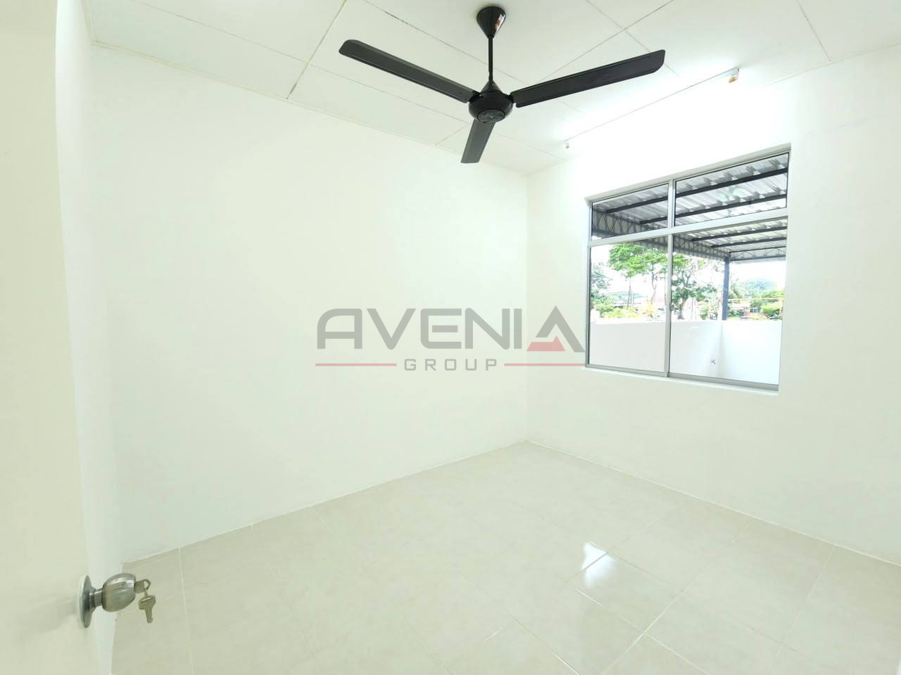 TAMAN BERSATU 📍 | CORNER LOT | OPEN FACING | TERES SETINGKAT | CASHBACK RM32,000 | ZERO DEPOSIT | BOOKING 1K 9