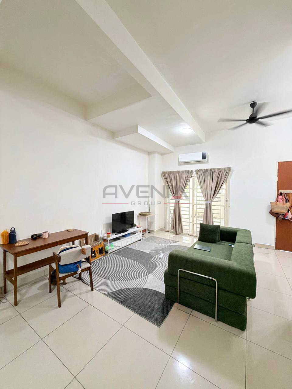 FRAGONARD GARDEN 📍 | TERES 2 TINGKAT | BELOW MARKET VALUE RM30,000 2