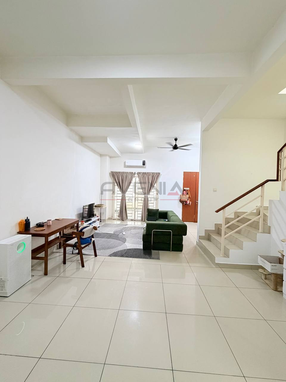 FRAGONARD GARDEN 📍 | TERES 2 TINGKAT | BELOW MARKET VALUE RM30,000 3