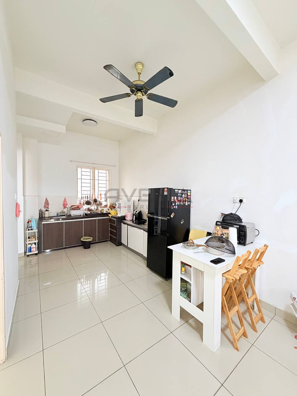 FRAGONARD GARDEN 📍 | TERES 2 TINGKAT | BELOW MARKET VALUE RM30,000 4