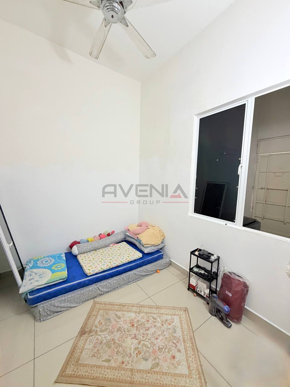 FRAGONARD GARDEN 📍 | TERES 2 TINGKAT | BELOW MARKET VALUE RM30,000 5