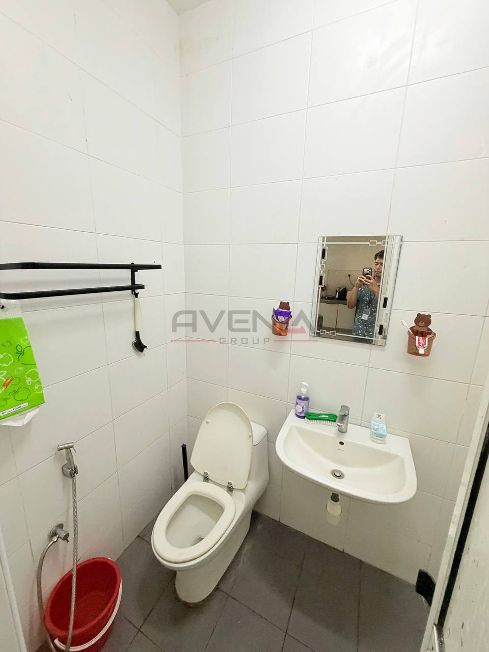 FRAGONARD GARDEN 📍 | TERES 2 TINGKAT | BELOW MARKET VALUE RM30,000 6