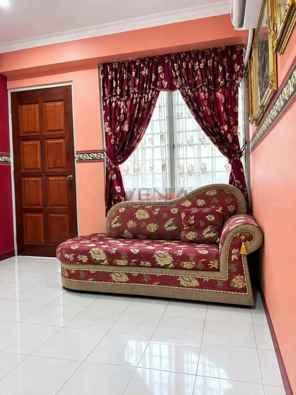 FLAT TAMAN TELUK KUMBAR 📍 | FULLY FURNISHED | CASHBACK RM15,000 | ZERO DEPOSIT | BOOKING 1K 2