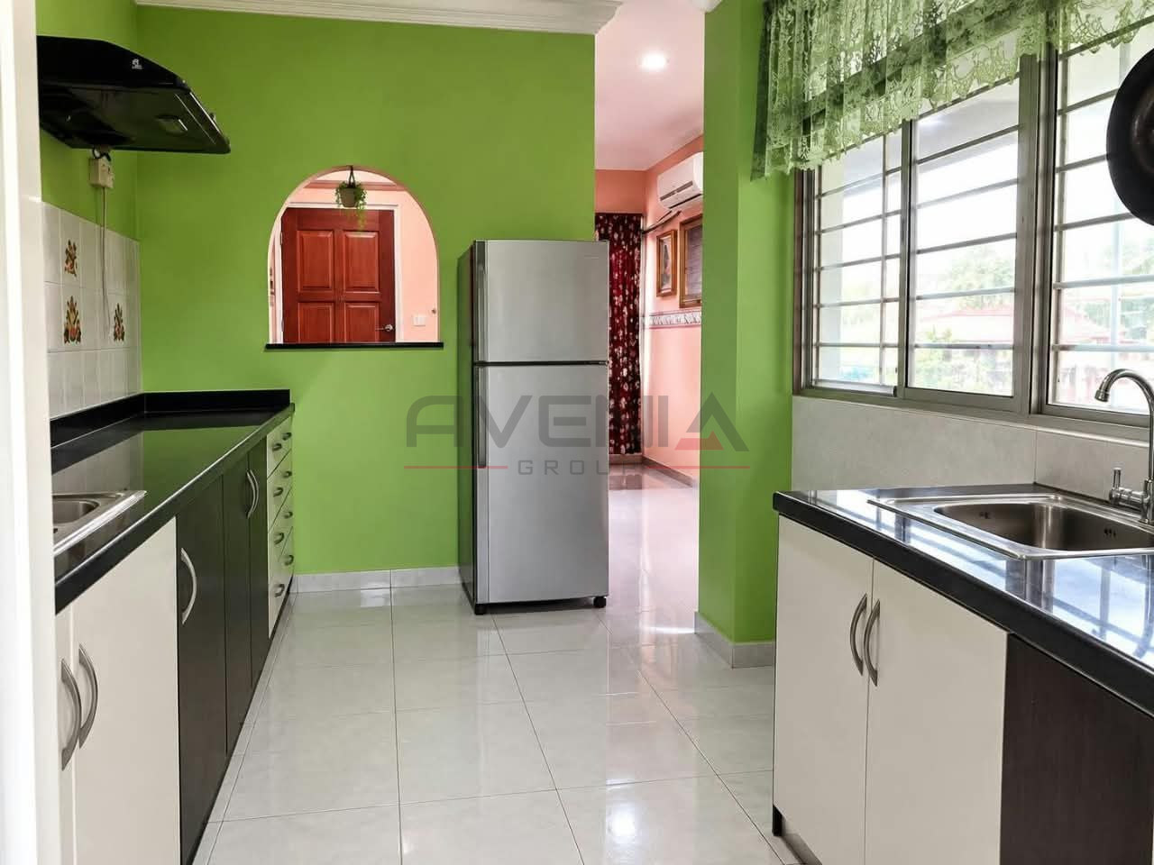 FLAT TAMAN TELUK KUMBAR 📍 | FULLY FURNISHED | CASHBACK RM15,000 | ZERO DEPOSIT | BOOKING 1K 3