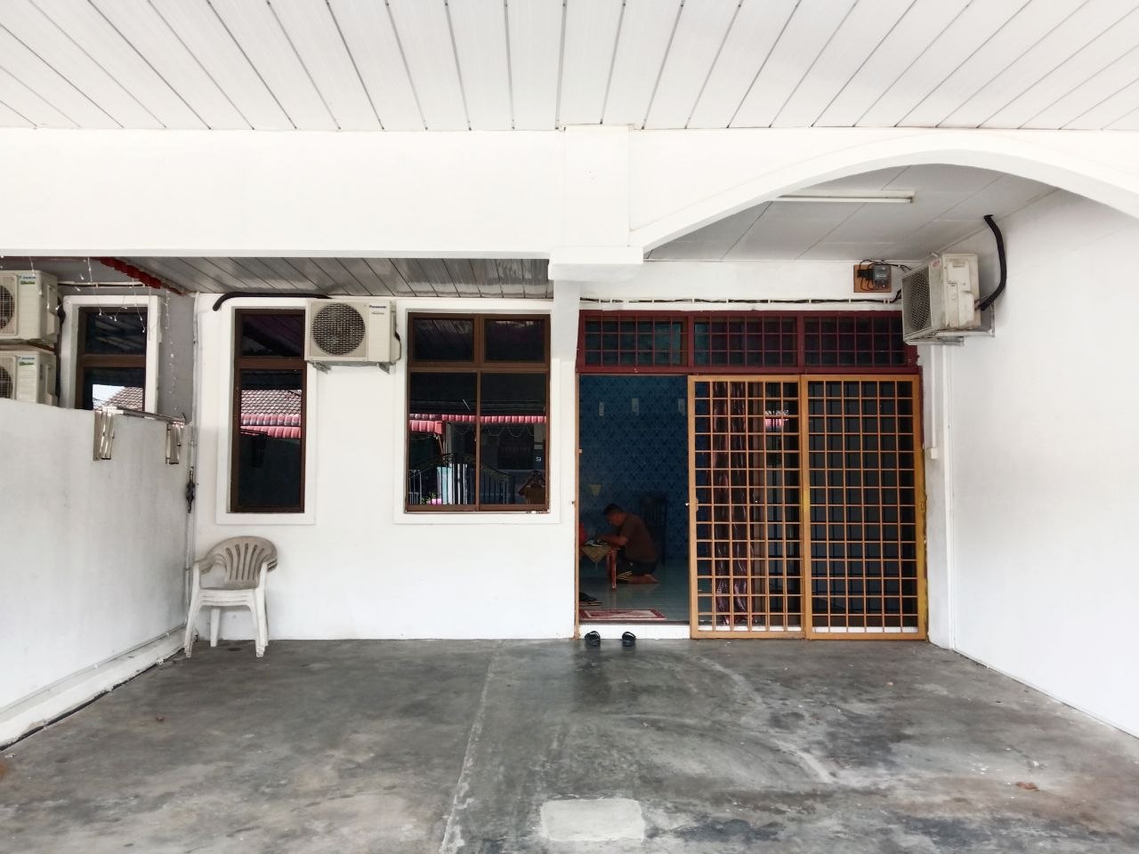 TAMAN KELISA RIA 📍 | RENOVATED | PARTIAL FURNISHED | TERES SETINGKAT | CASHBACK RM13,000 | ZERO DEPOSIT | BOOKING 1K 2