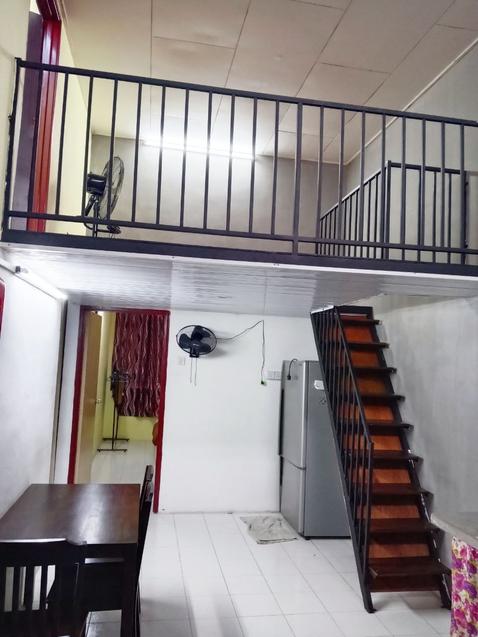 TAMAN KELISA RIA 📍 | RENOVATED | PARTIAL FURNISHED | TERES SETINGKAT | CASHBACK RM13,000 | ZERO DEPOSIT | BOOKING 1K 12