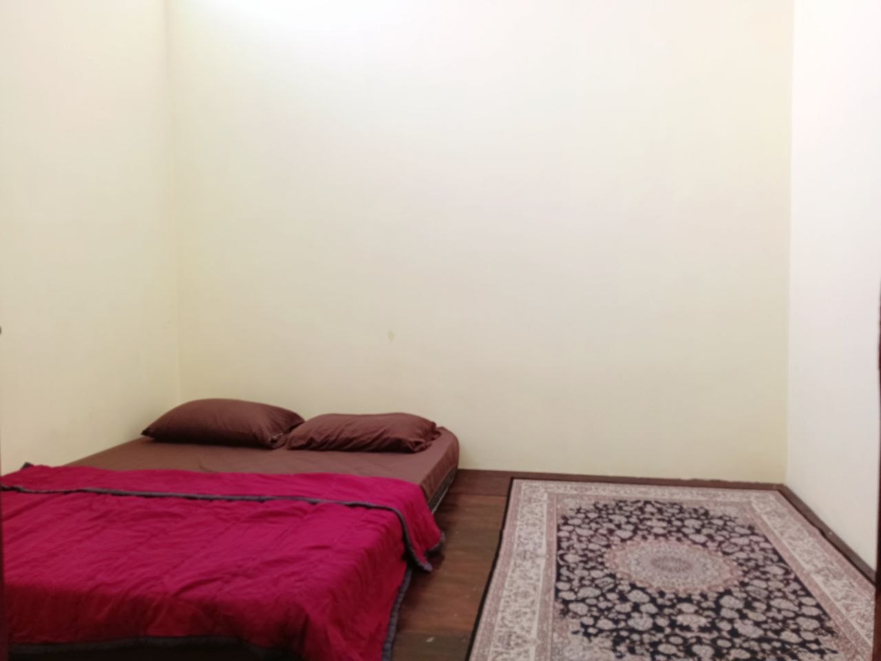 TAMAN KELISA RIA 📍 | RENOVATED | PARTIAL FURNISHED | TERES SETINGKAT | CASHBACK RM13,000 | ZERO DEPOSIT | BOOKING 1K 17